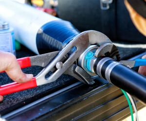 About Sewer Line Replacement Forksville, PA